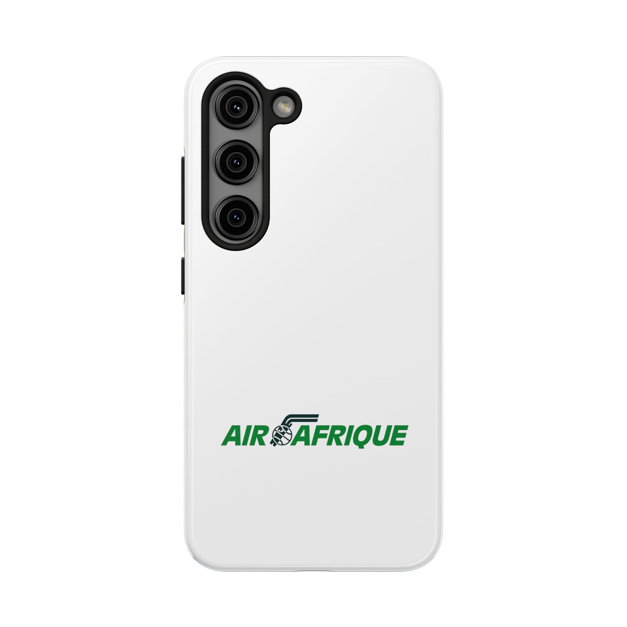 Air Afrique Tough Phone Case