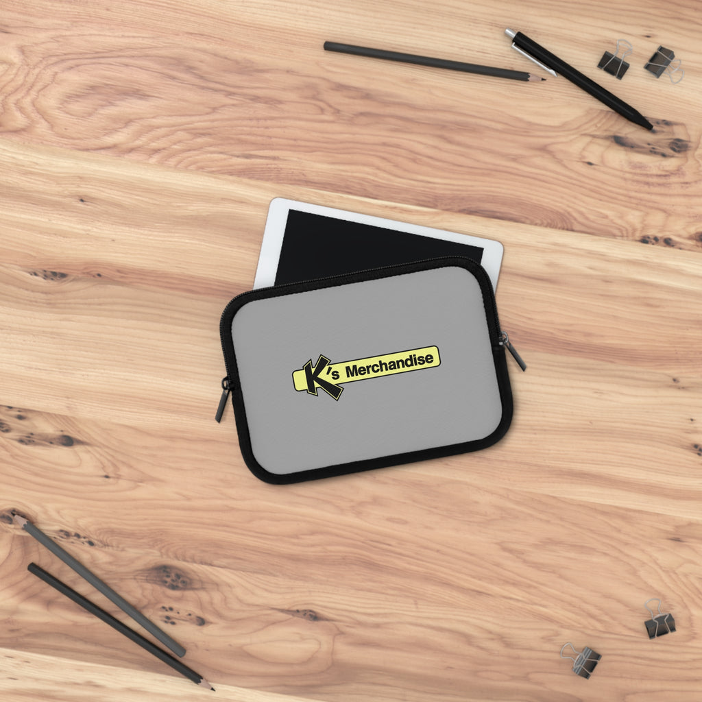 K's Merchandise Mart Laptop Sleeve