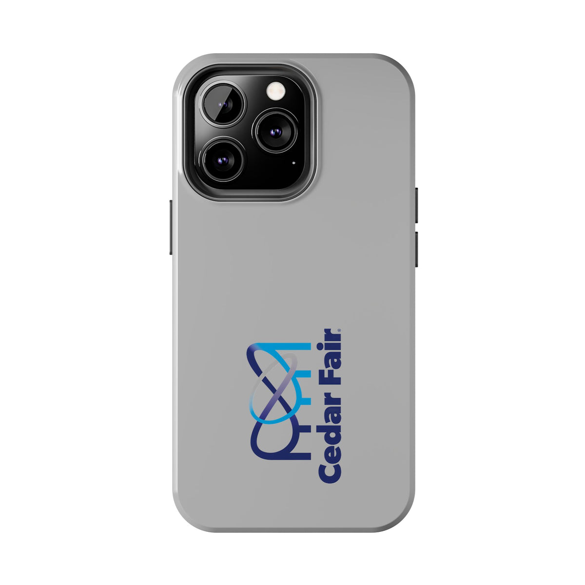 Cedar Fair Tough Phone Case