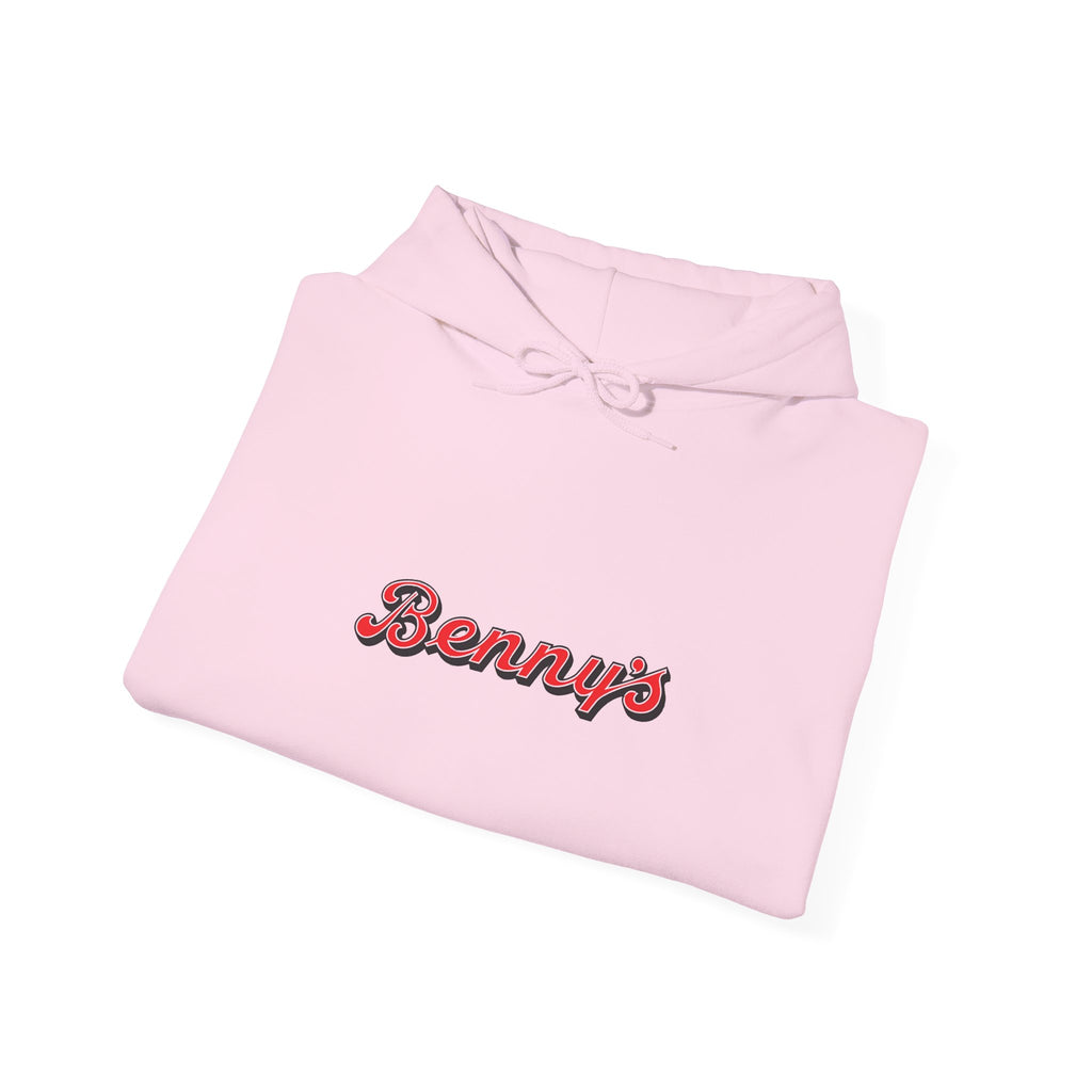 Benny's Hoodie / Sweatshirt