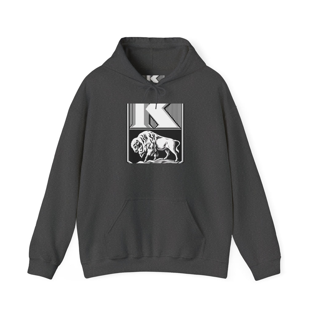 Kaiser Motors Hoodie / Sweatshirt