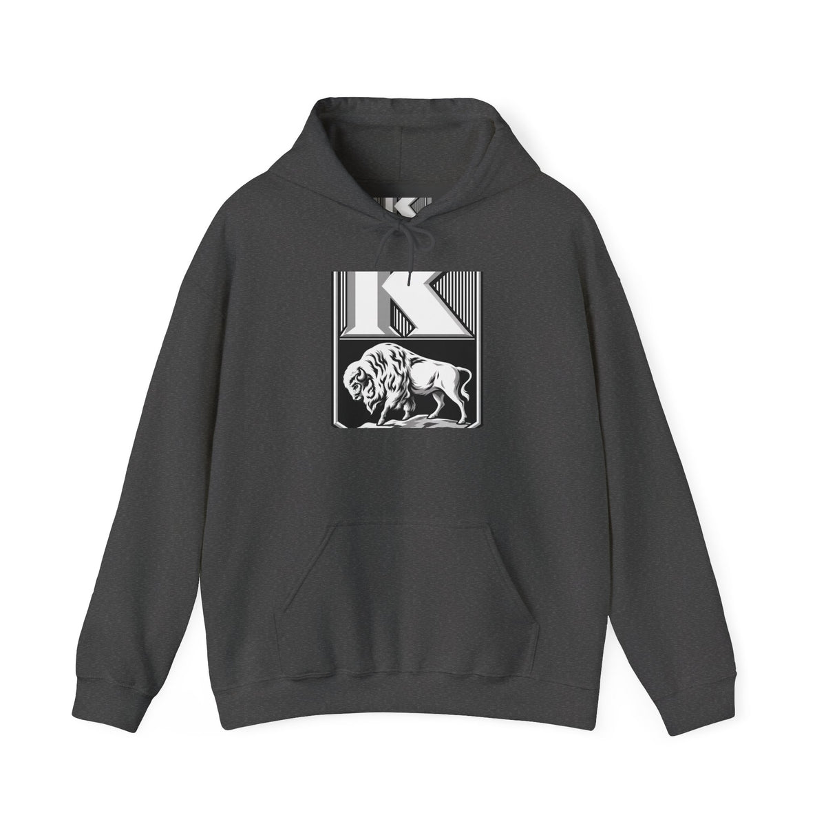 Kaiser Motors Hoodie / Sweatshirt