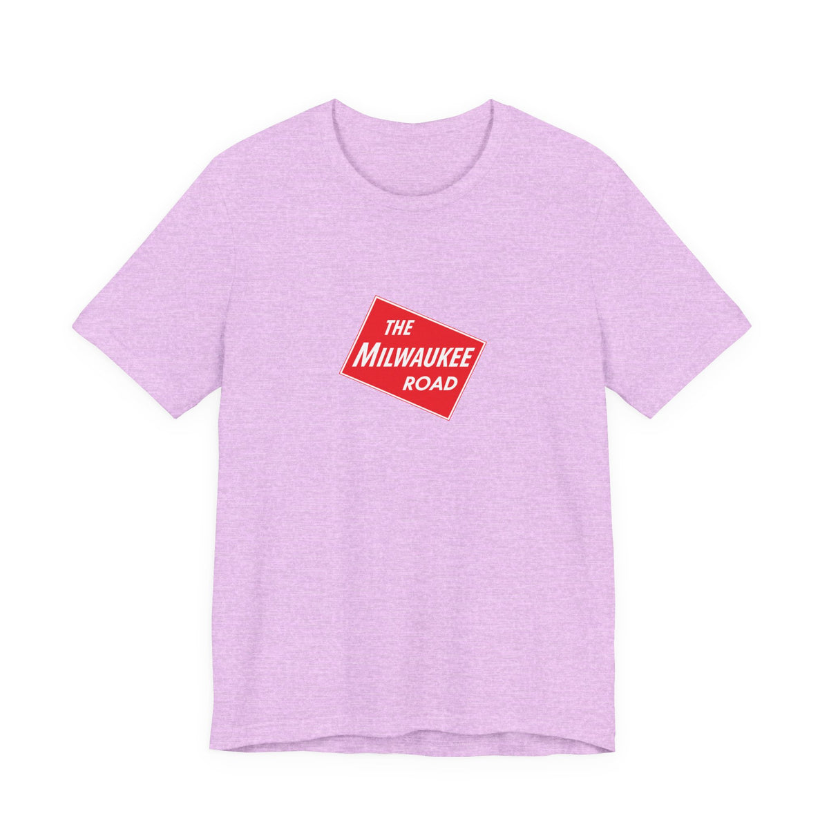 Chicago Milwaukee St. Paul and Pacific Railroad T-Shirt