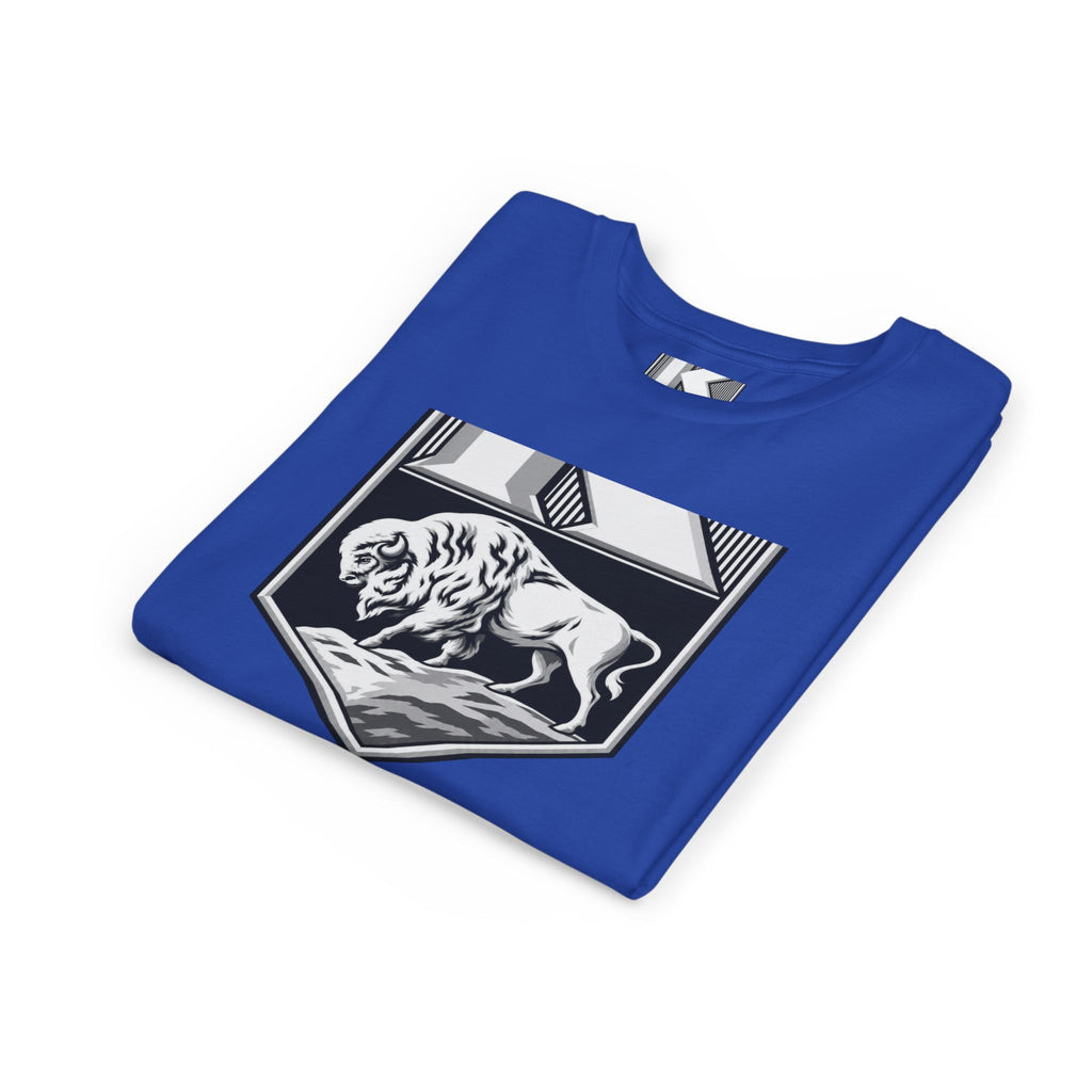 Kaiser Motors Kids Tee / T-Shirt