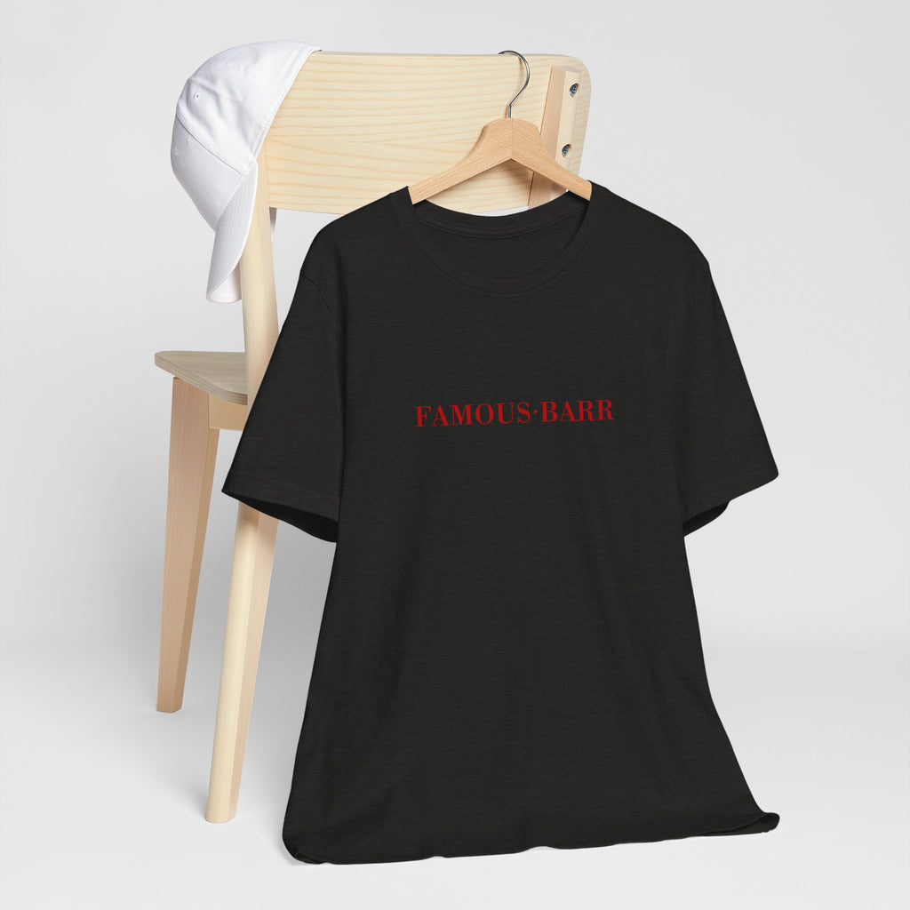 Famous-Barr T-Shirt