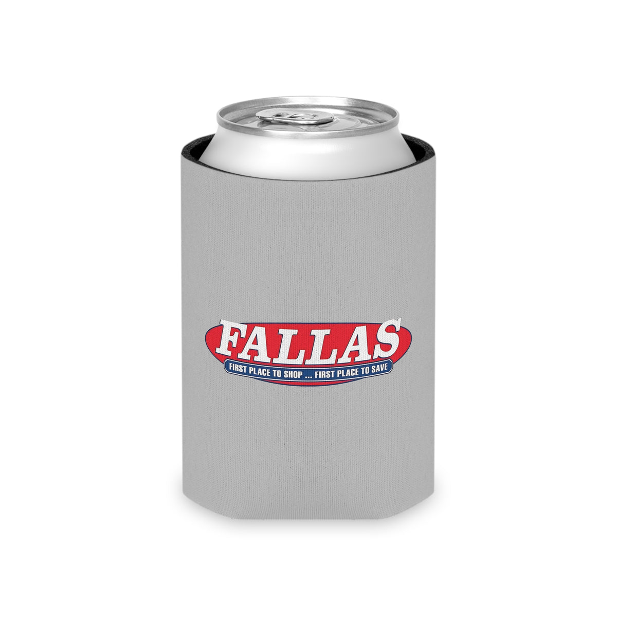 Fallas Discount Stores Can Cooler