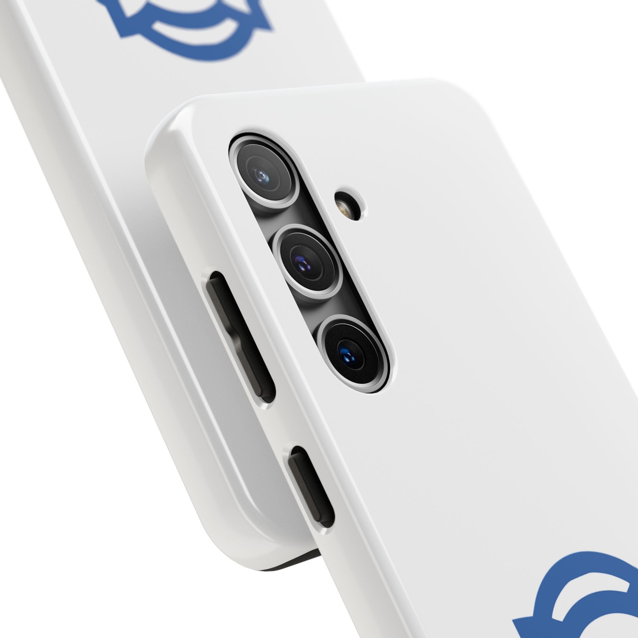 Napster Tough Phone Case