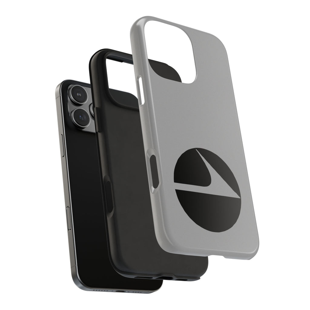 West Coast Airlines Tough Phone Case