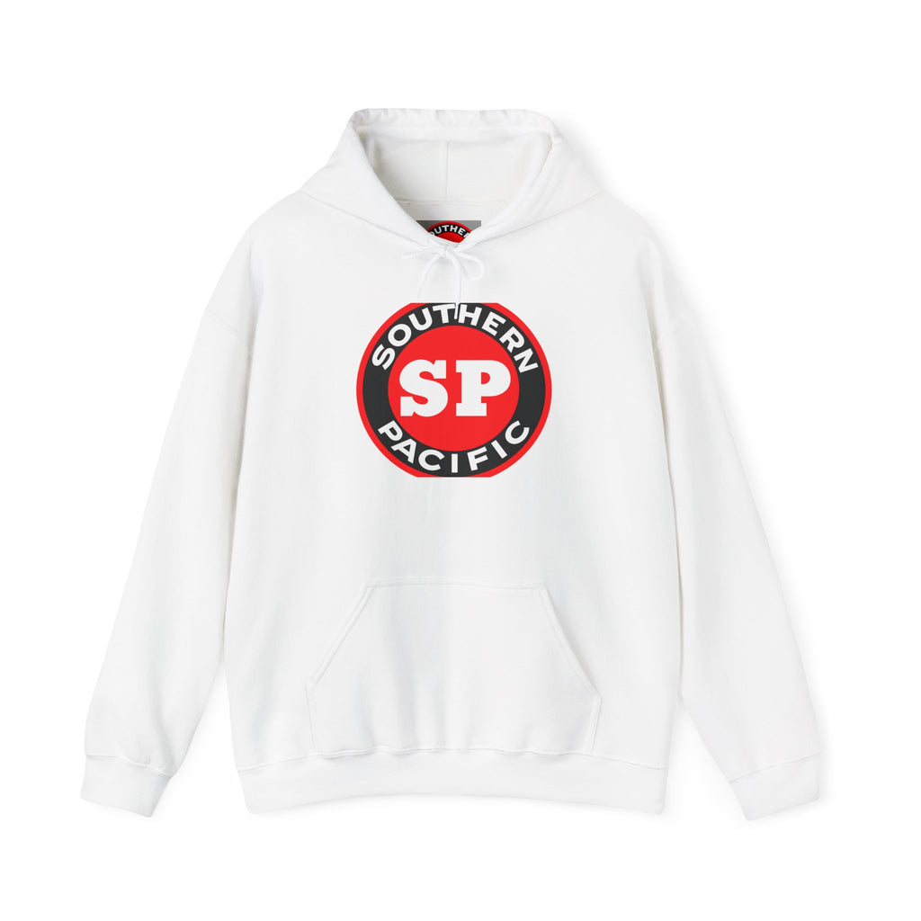 Southern Pacific Railroad Hoodie / Sweatshirt