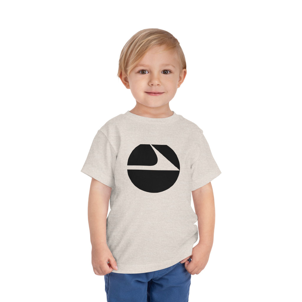West Coast Airlines Toddler Tee / T-Shirt