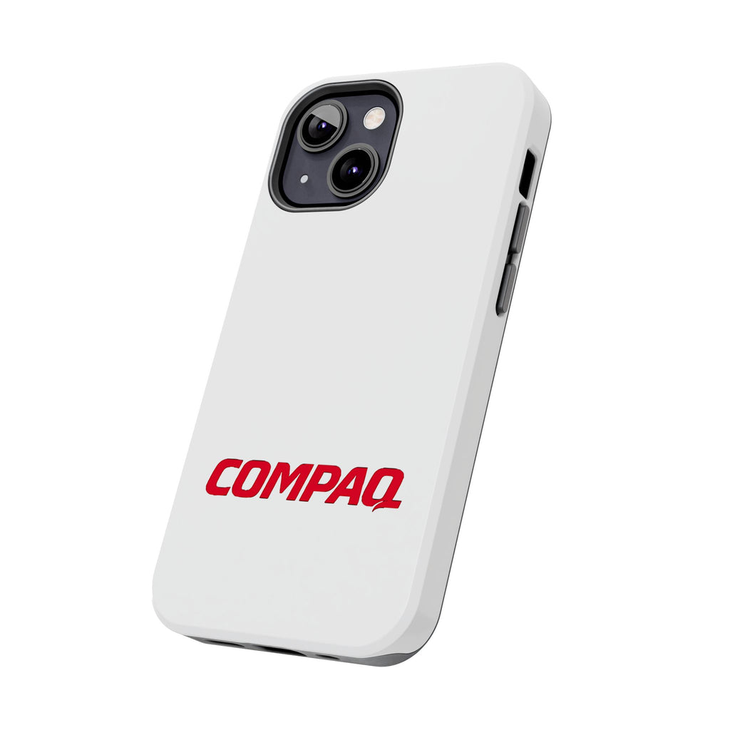 Compaq Tough Phone Case