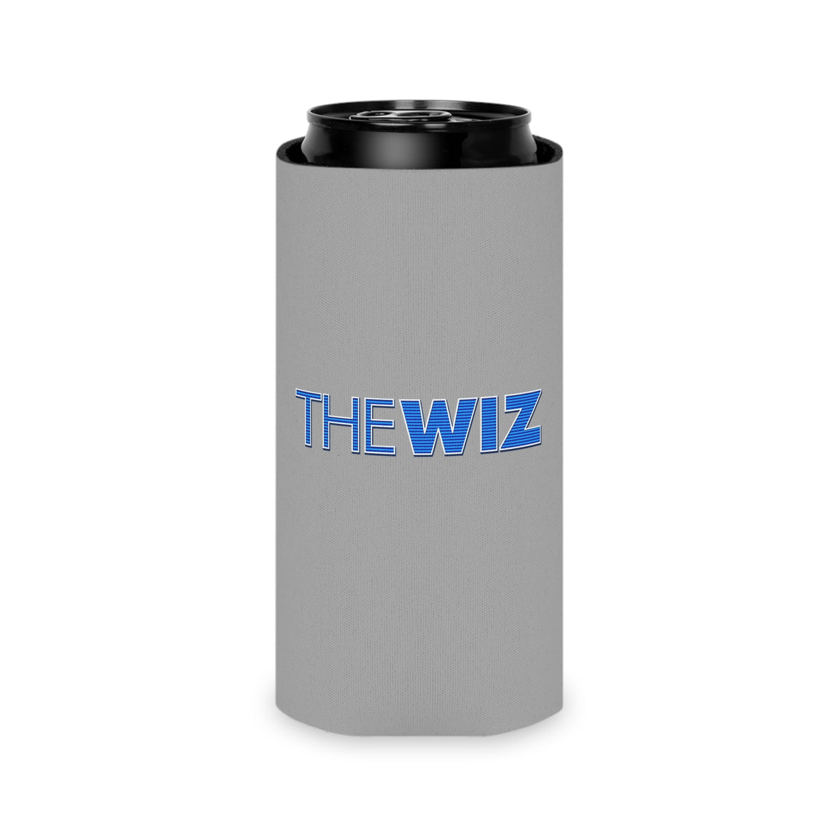 The Wiz Can Cooler