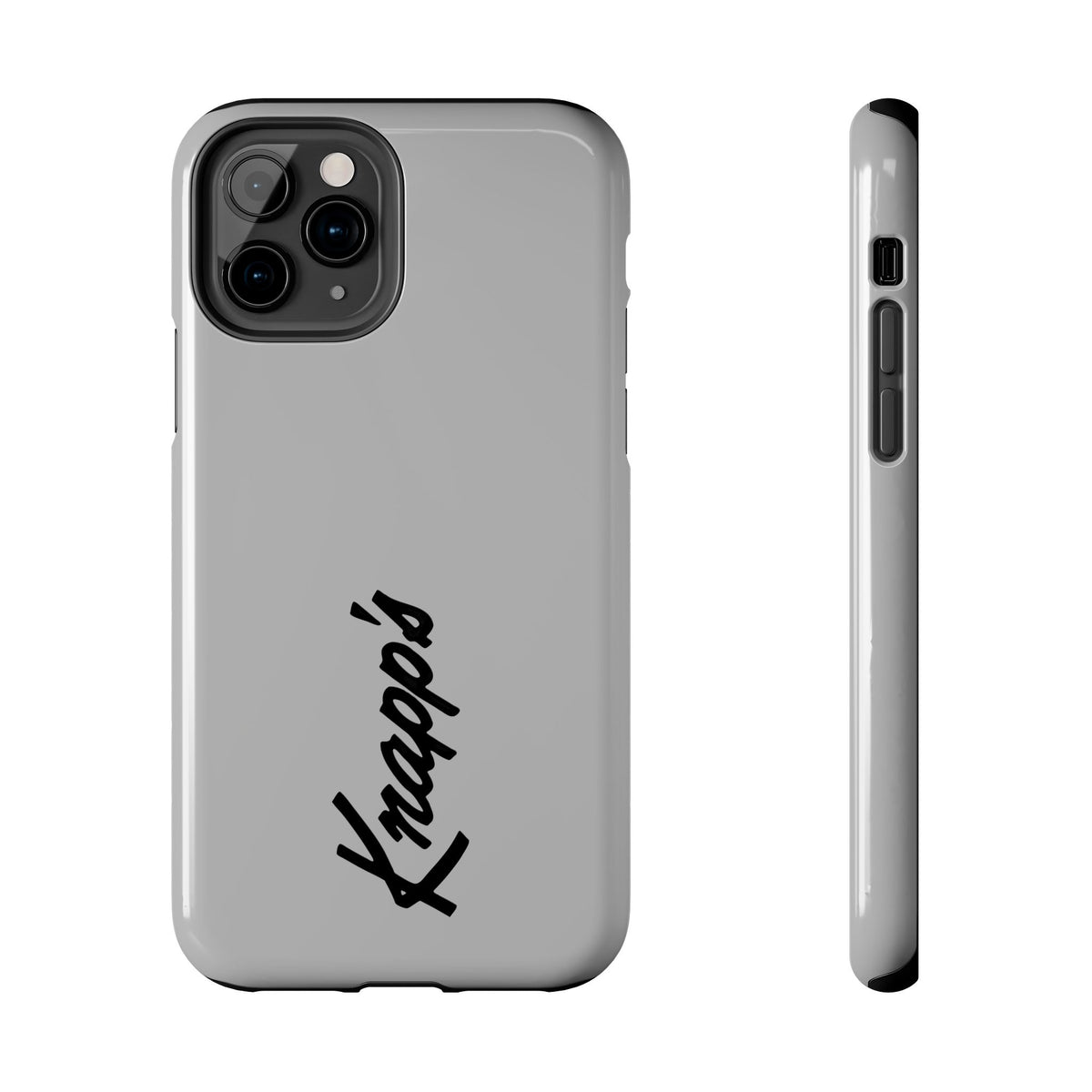 J. W. Knapp Company Tough Phone Case