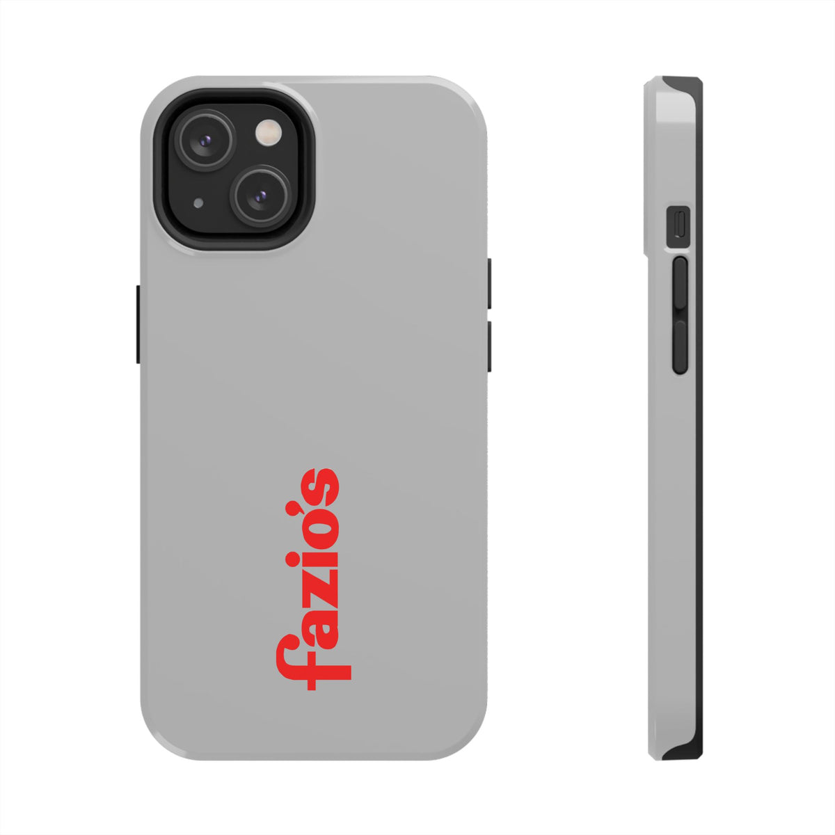 Fazio's (Fisher Foods) Tough Phone Case
