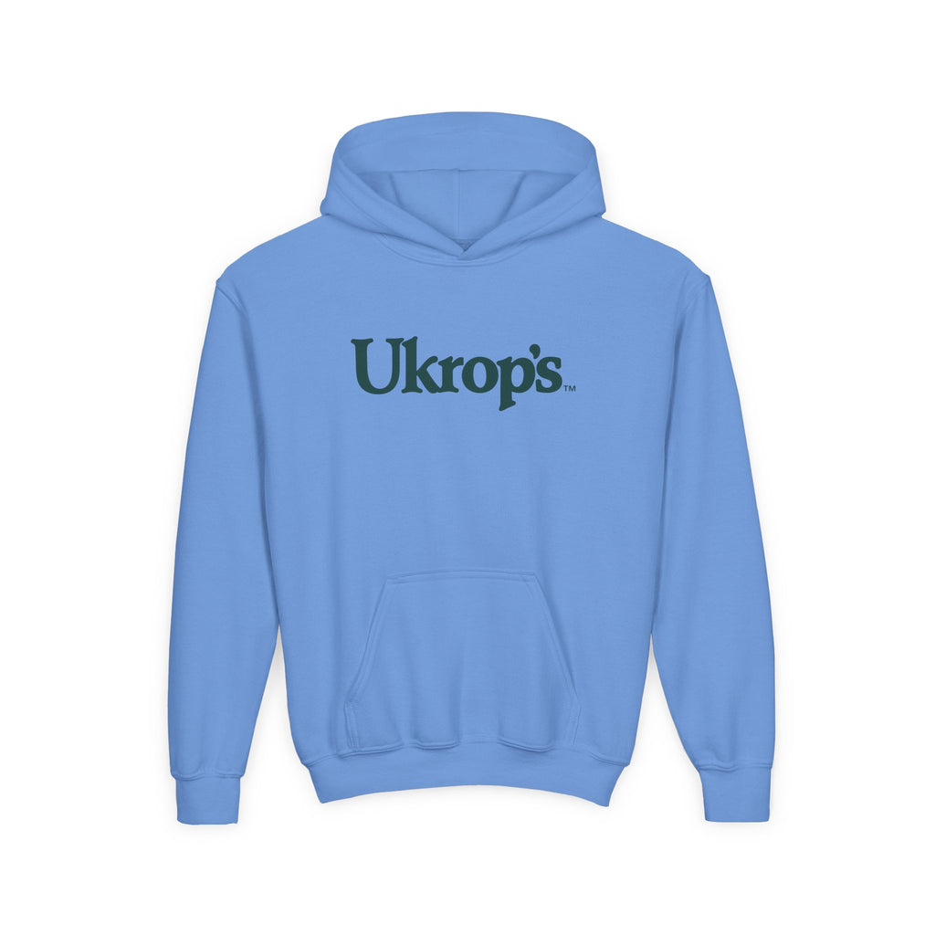 Ukrop's Super Markets Youth Hoodie / Sweatshirt