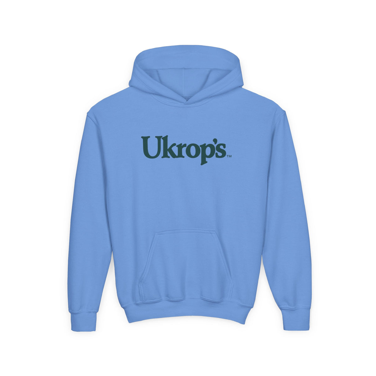 Ukrop's Super Markets Youth Hoodie / Sweatshirt