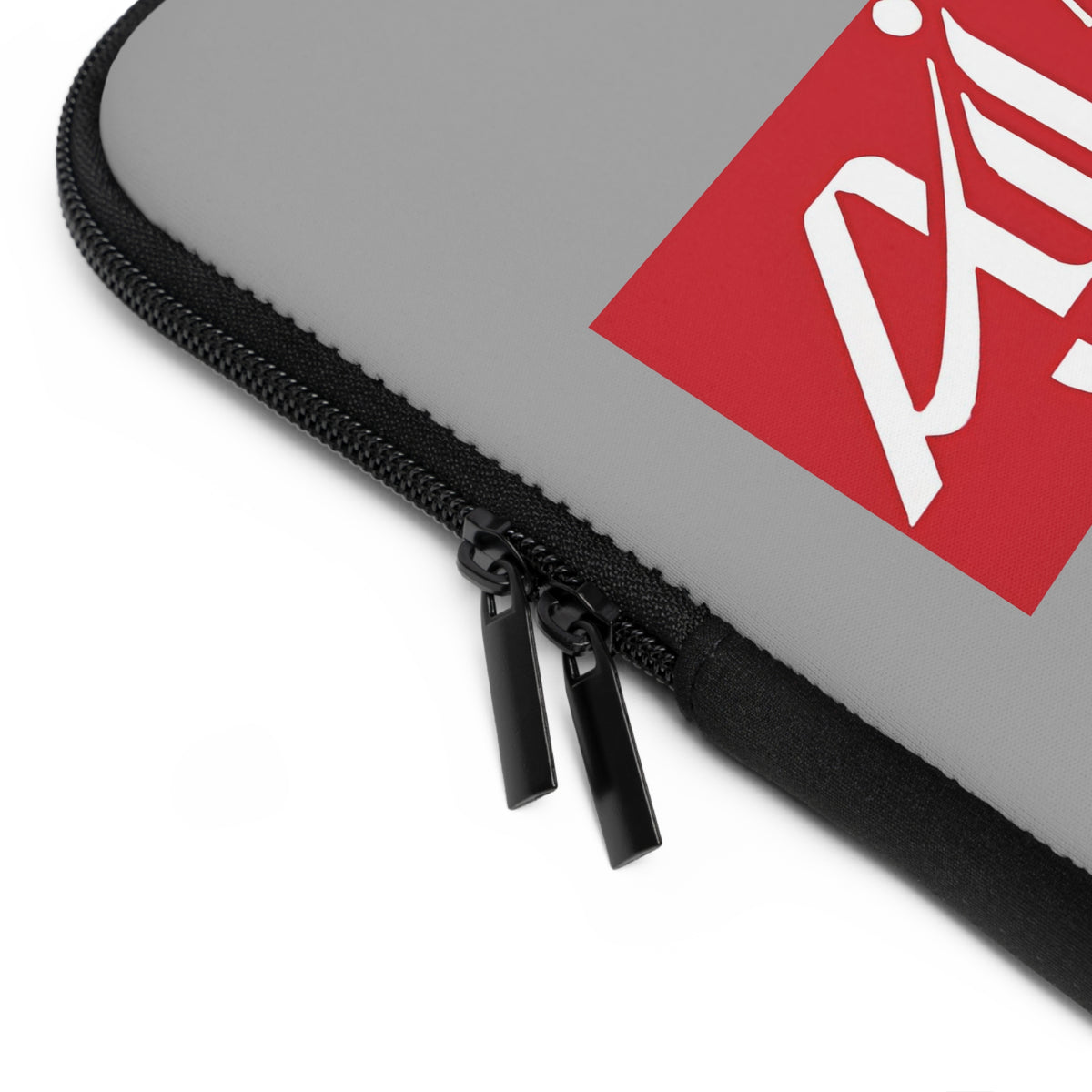 Afghan Jet International Airlines Laptop Sleeve