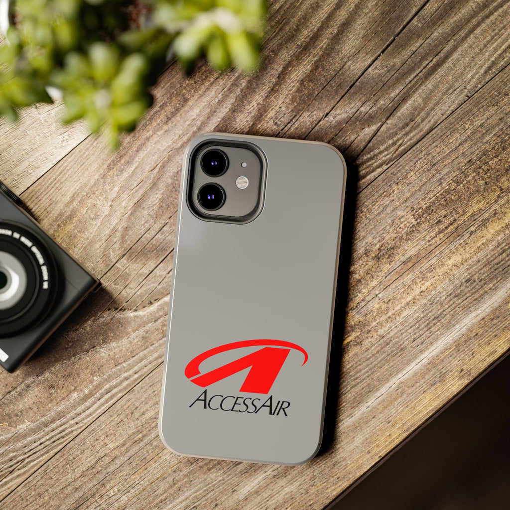 AccessAir Tough Phone Case