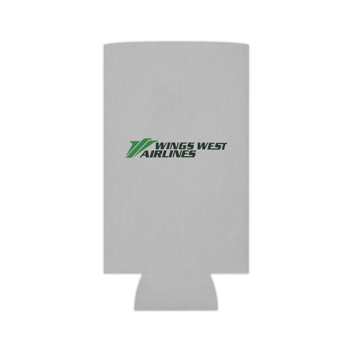 Wings West Airlines Can Cooler