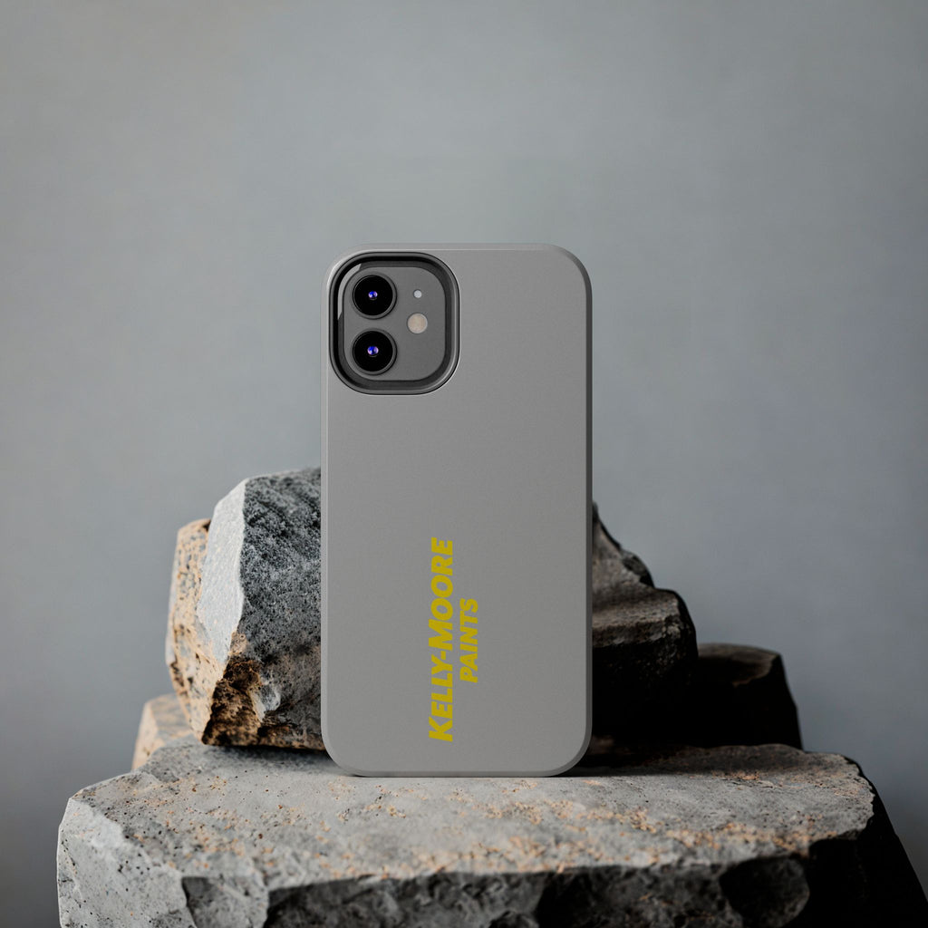 Kelly-Moore Paints Tough Phone Case