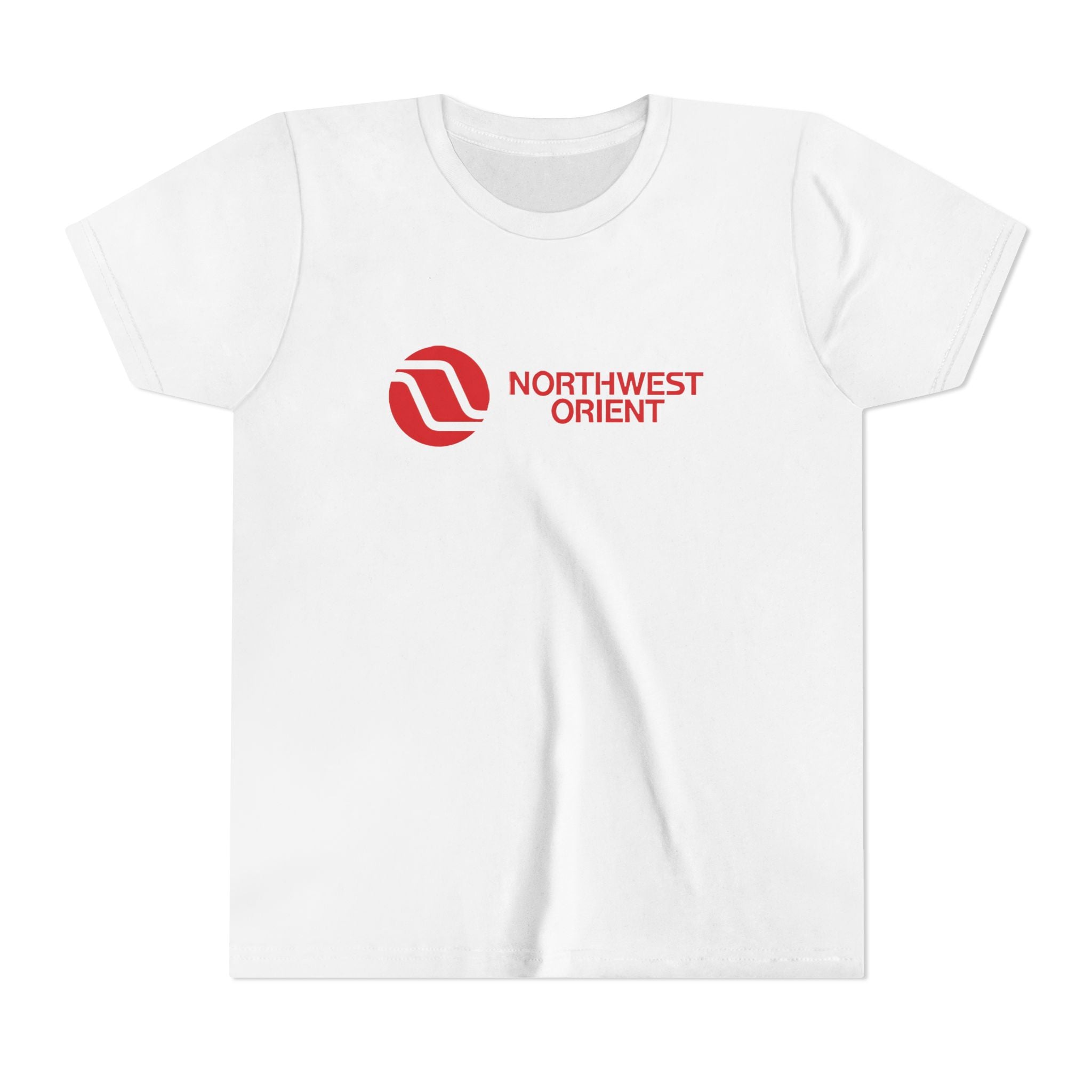 Northwest Orient Airlines Kids Tee / T-Shirt