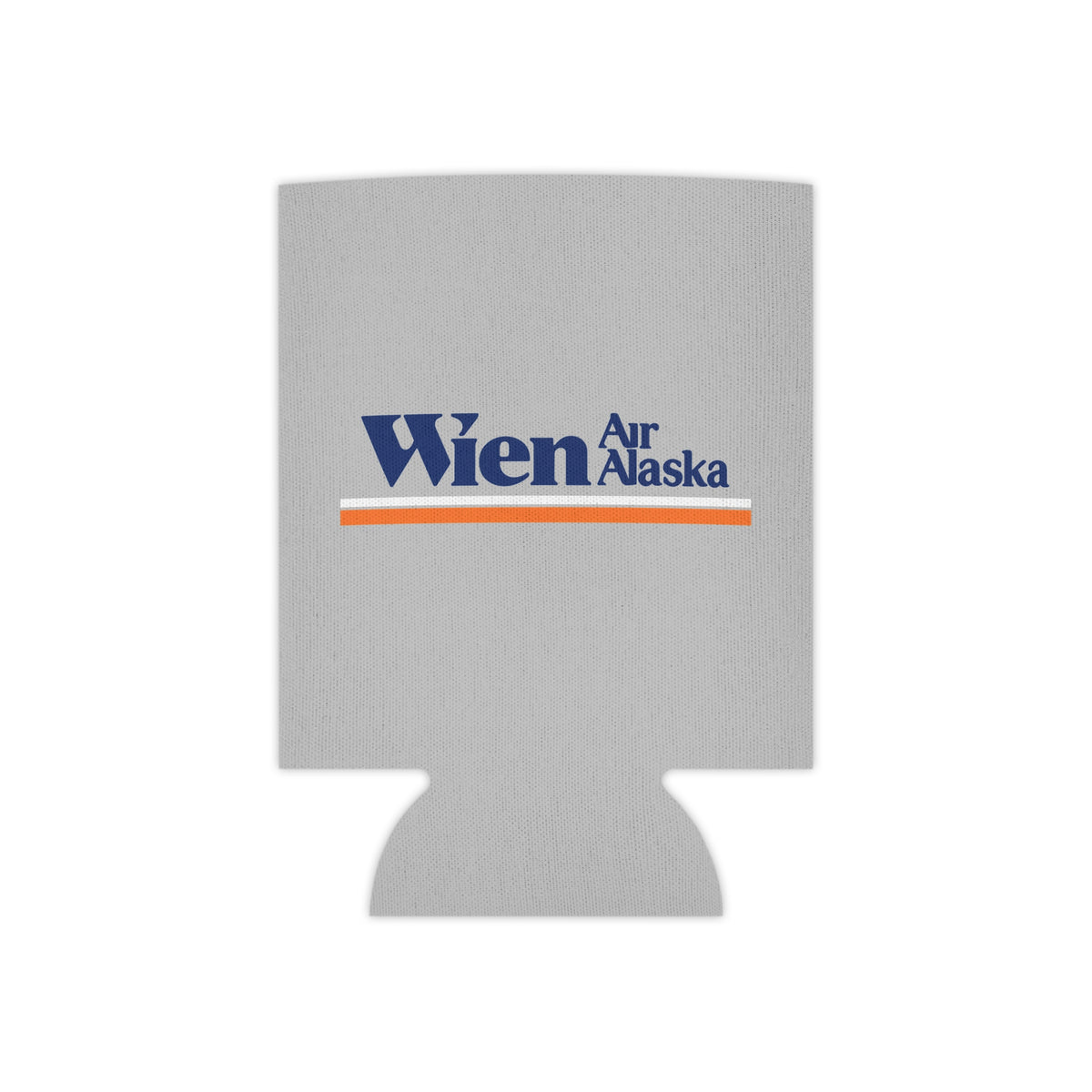 Wien Air Alaska Can Cooler