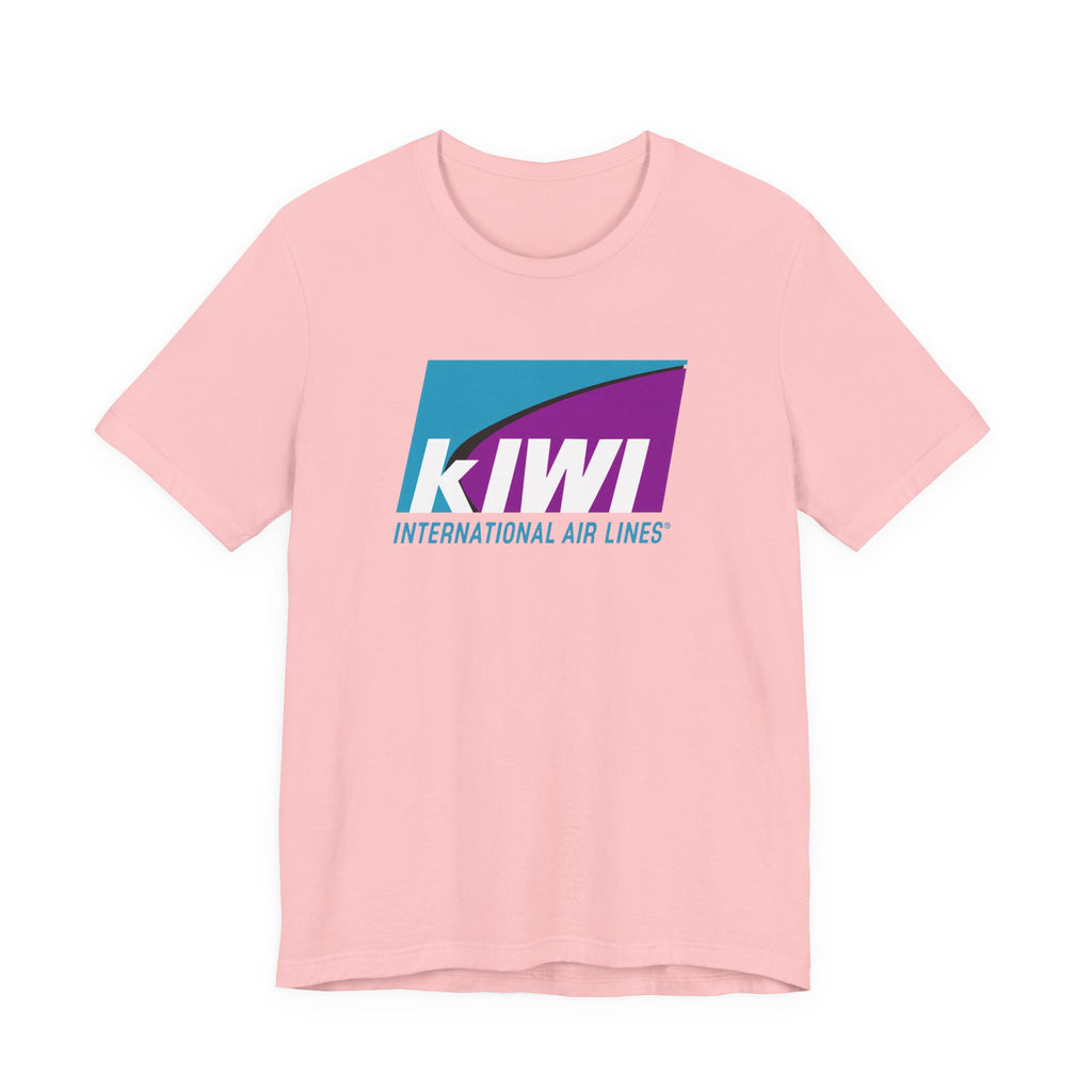 Kiwi International Air Lines T-Shirt