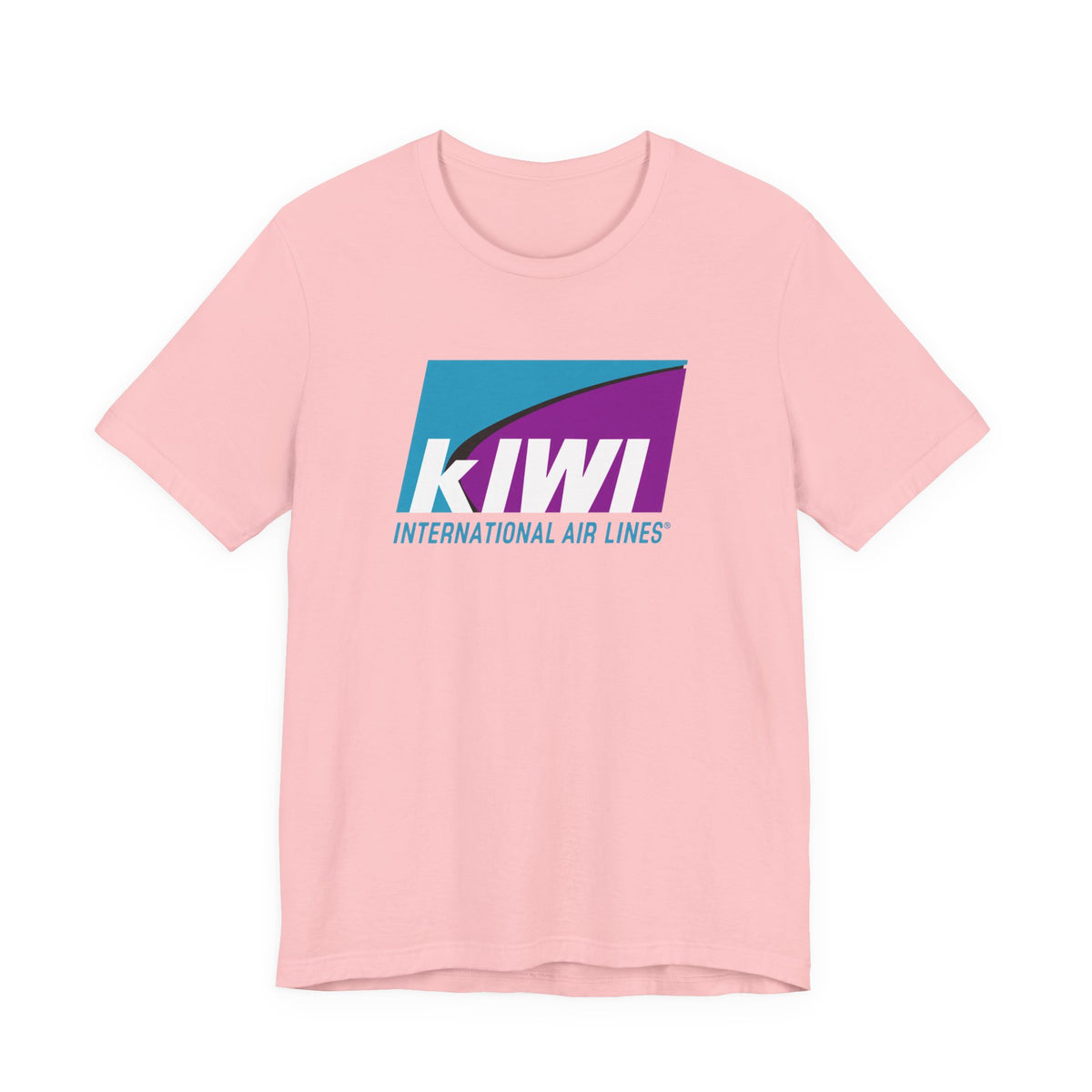 Kiwi International Air Lines T-Shirt
