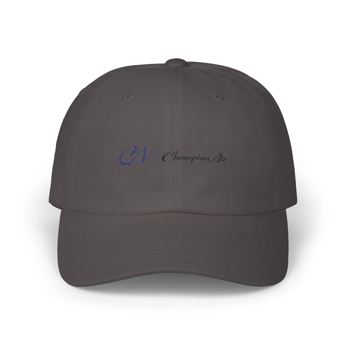 Champion Air Embroidered Dad Cap Hat
