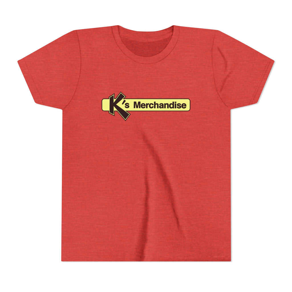 K's Merchandise Mart Kids Tee / T-Shirt