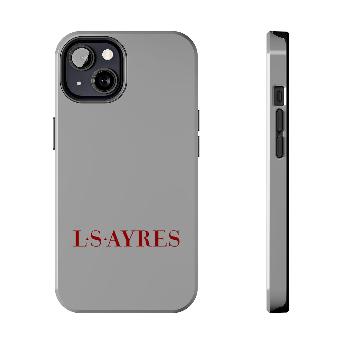 L. S. Ayres & Company Tough Phone Case