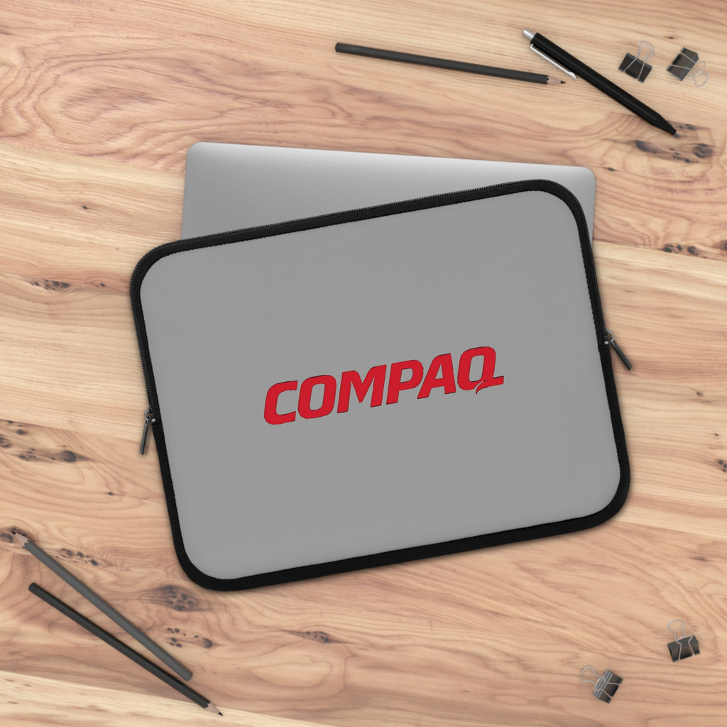 Compaq Computer Corporation Laptop Sleeve