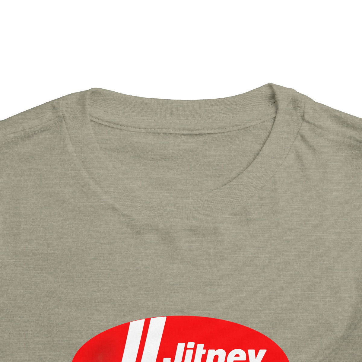 Jitney Jungle Toddler Tee / T-Shirt