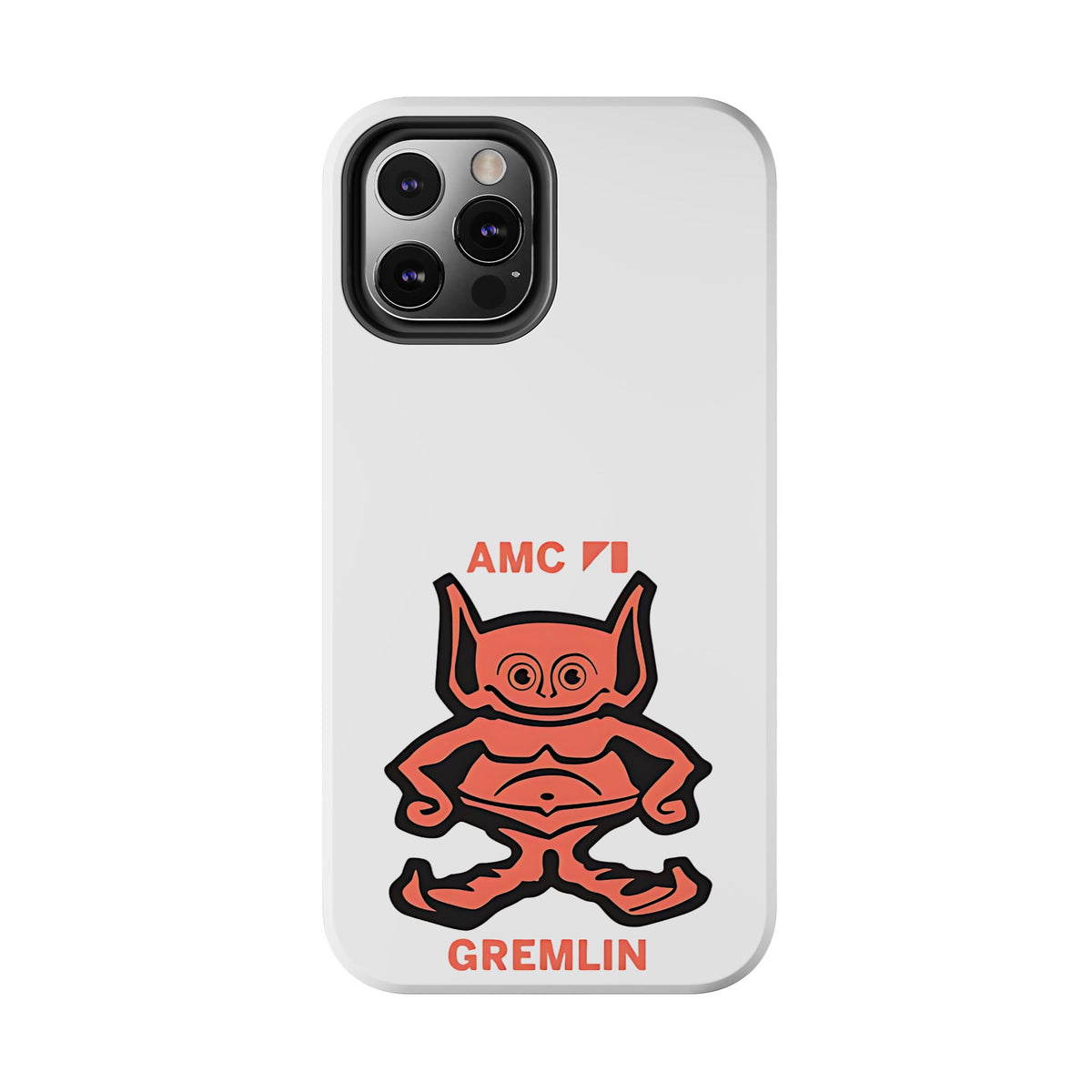 AMC Gremlin Tough Phone Case