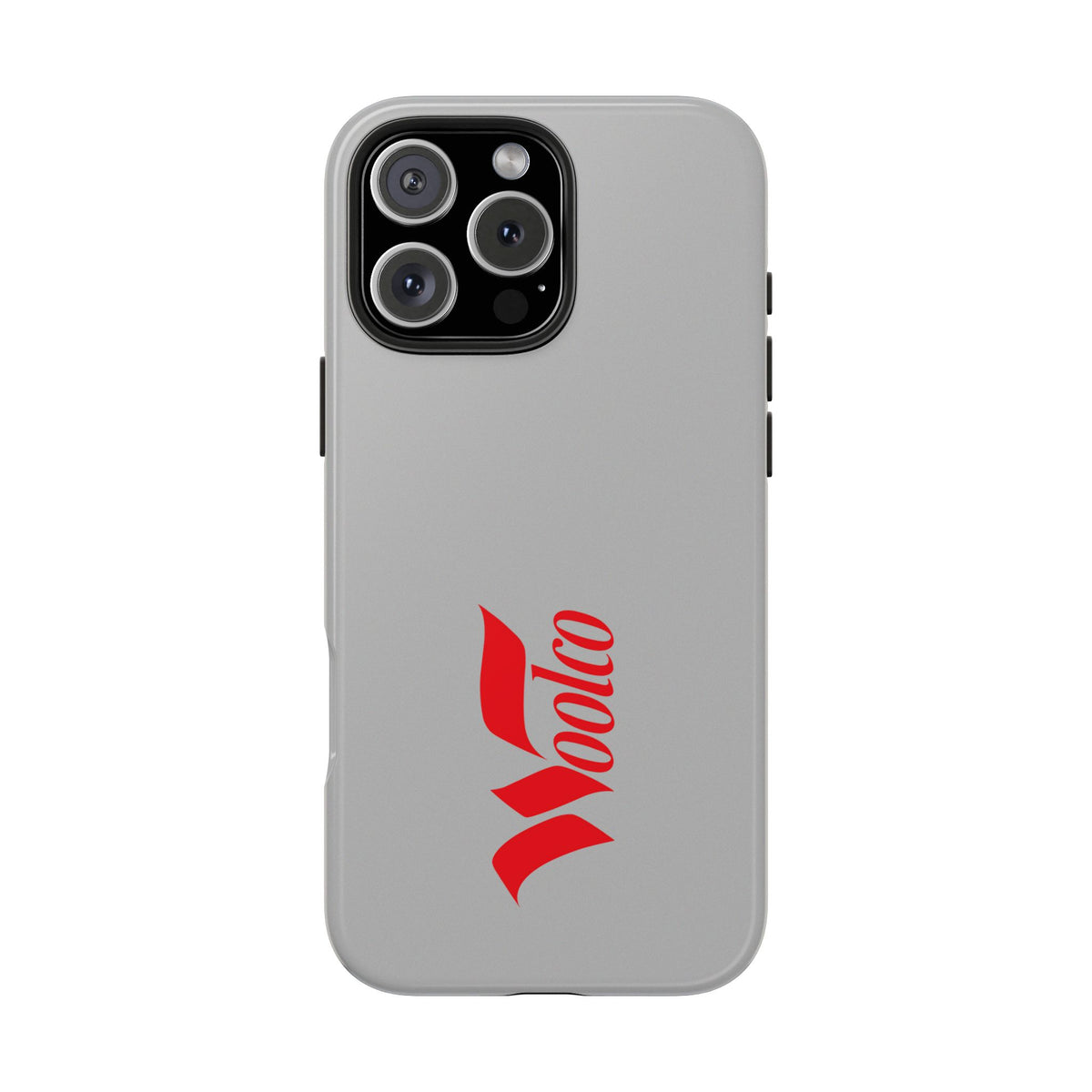 Woolco Tough Phone Case