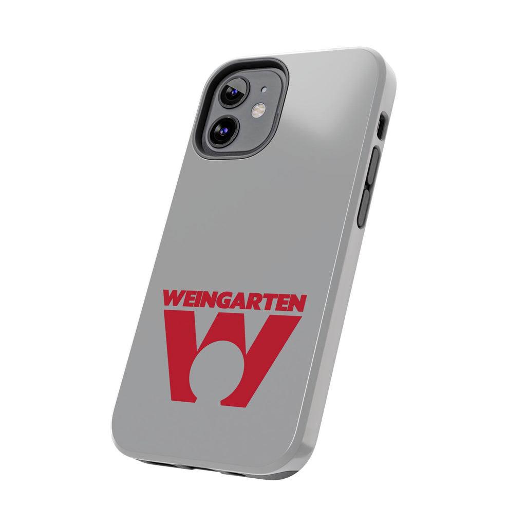 Weingarten's Tough Phone Case