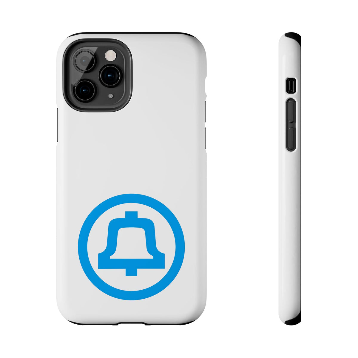 Bell System Tough Phone Case