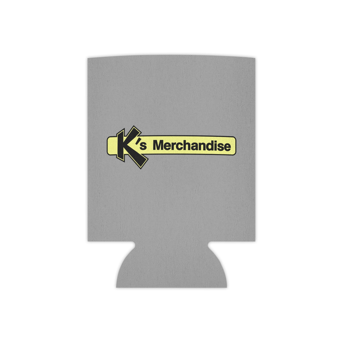 K's Merchandise Mart Can Cooler