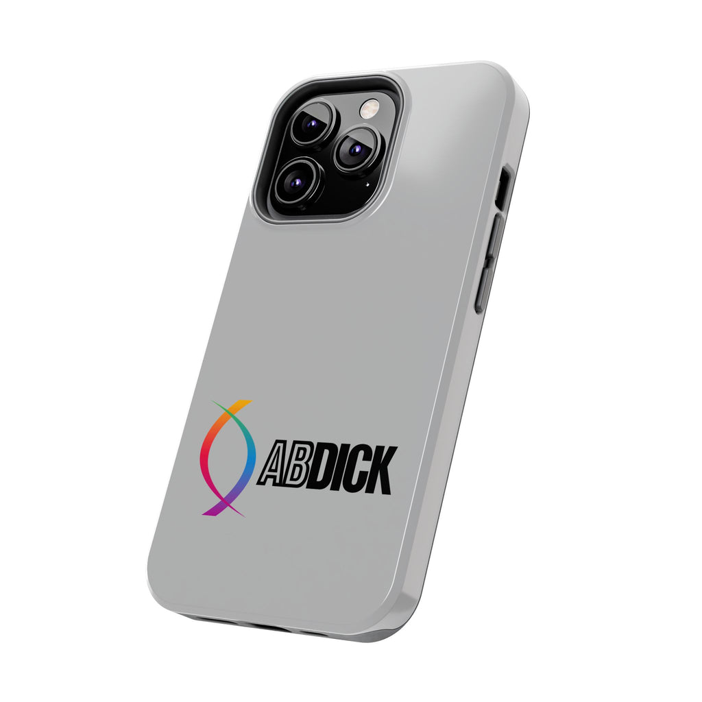 A. B. Dick Company Tough Phone Case