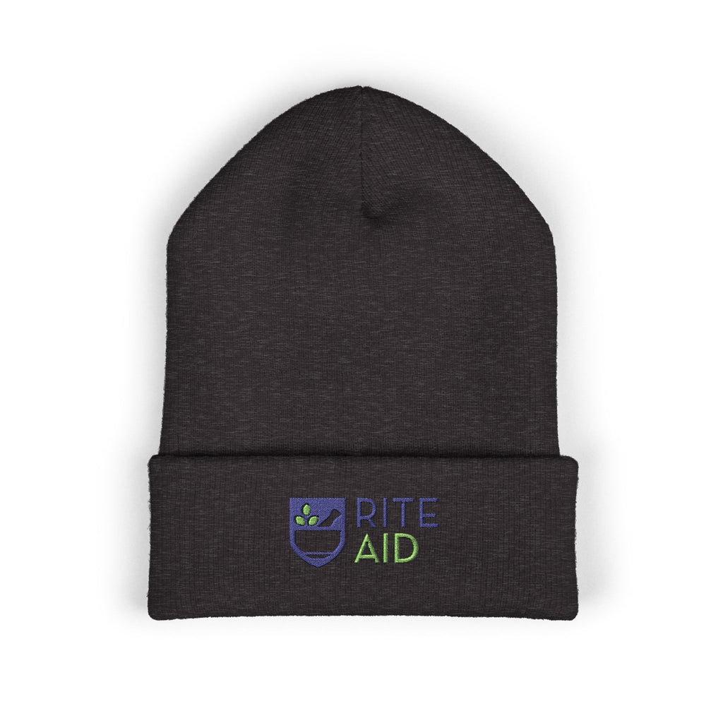 Rite Aid Cuffed Beanie