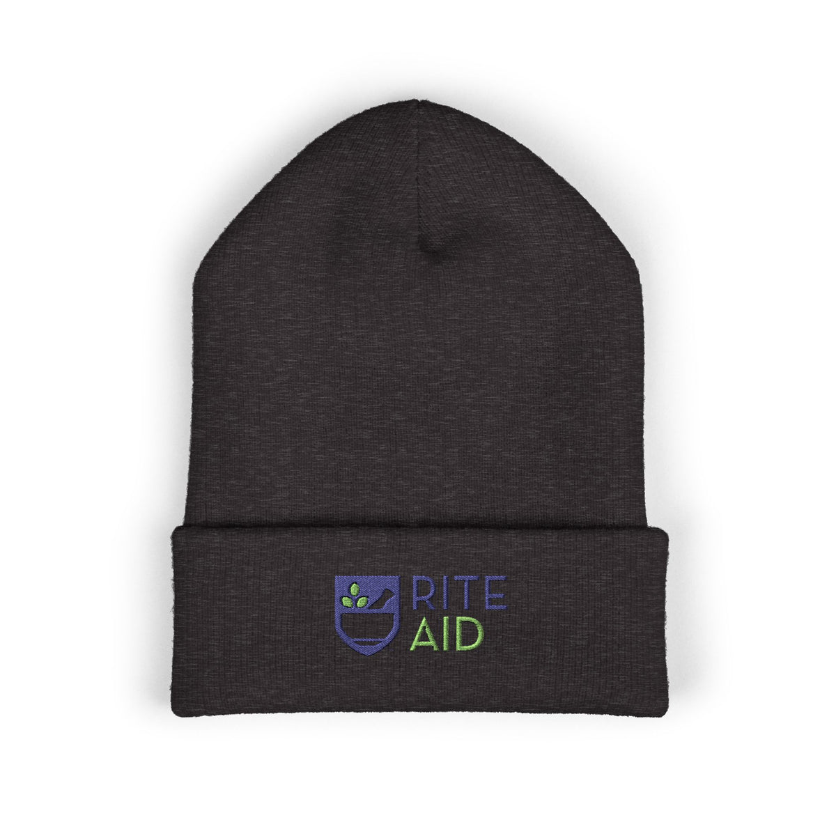Rite Aid Cuffed Beanie