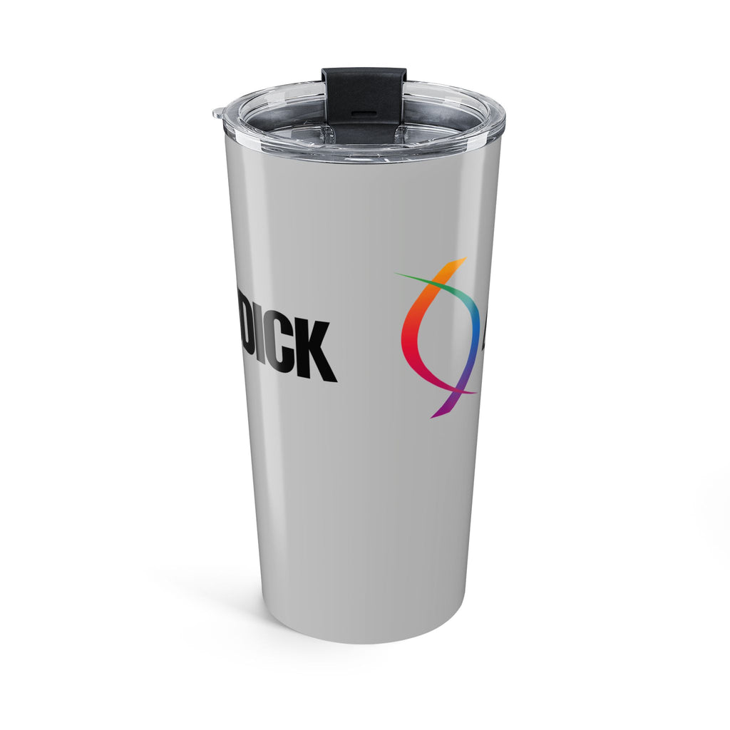 A. B. Dick Company 20oz Insulated Tumbler