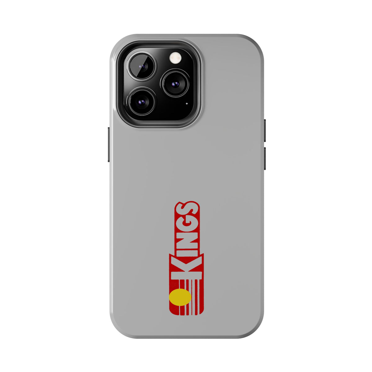 King's Department Stores Tough Phone Case