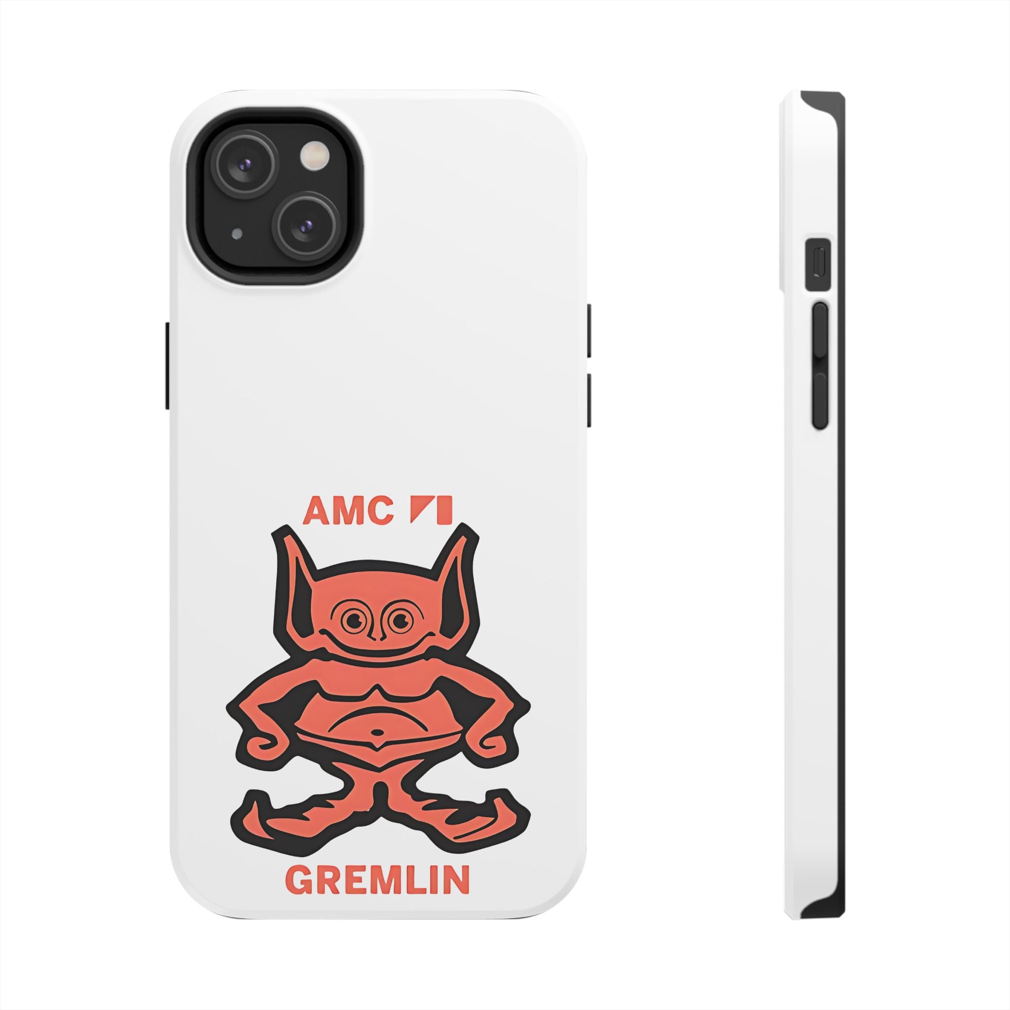 AMC Gremlin Tough Phone Case