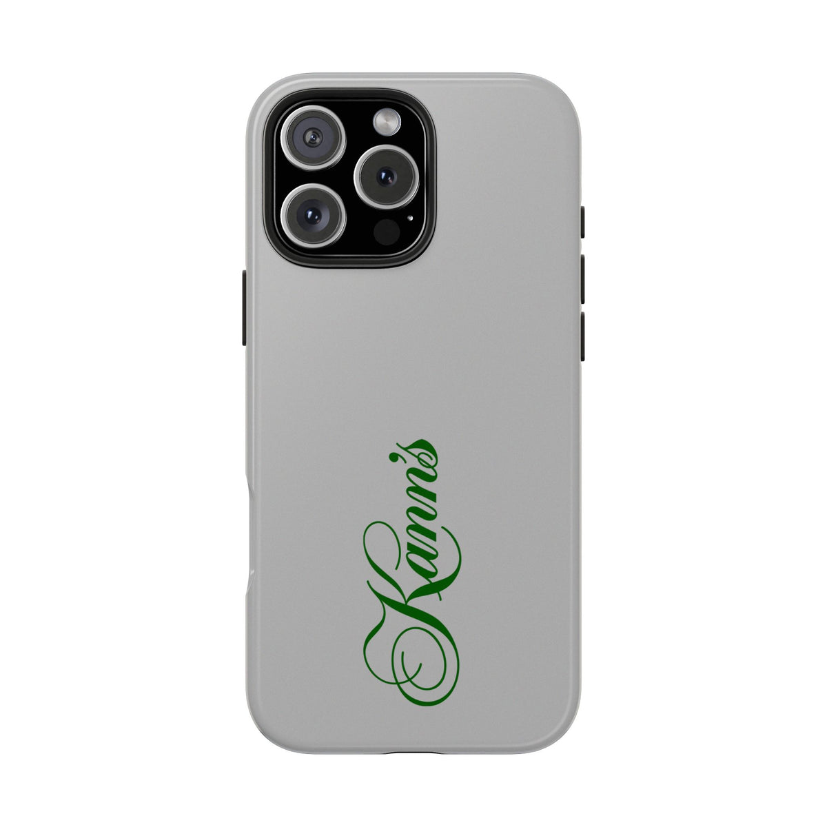 Kamm's Corners Tough Phone Case