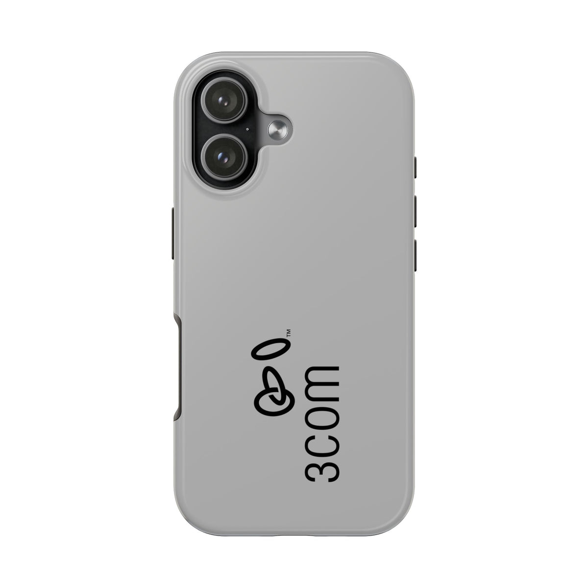 3Com Corporation Tough Phone Case