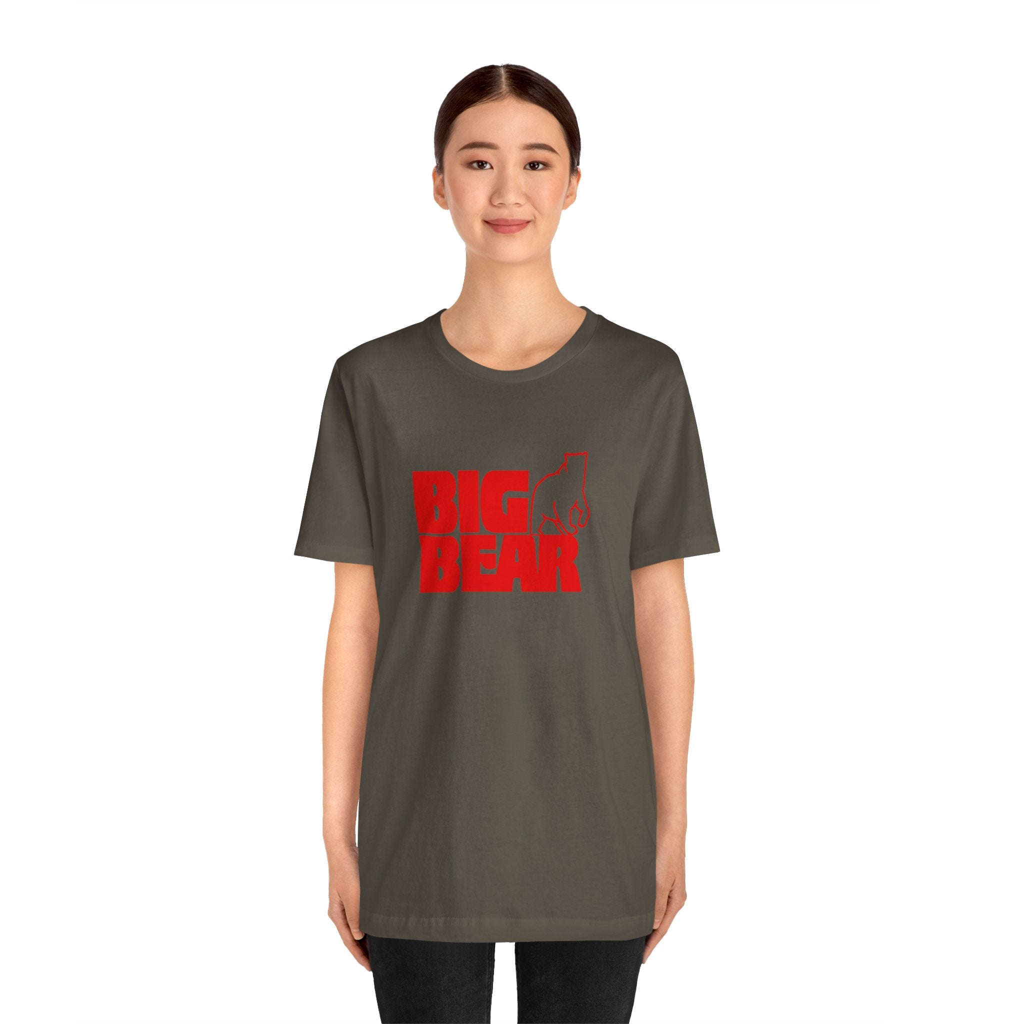 Big Bear Stores T-Shirt