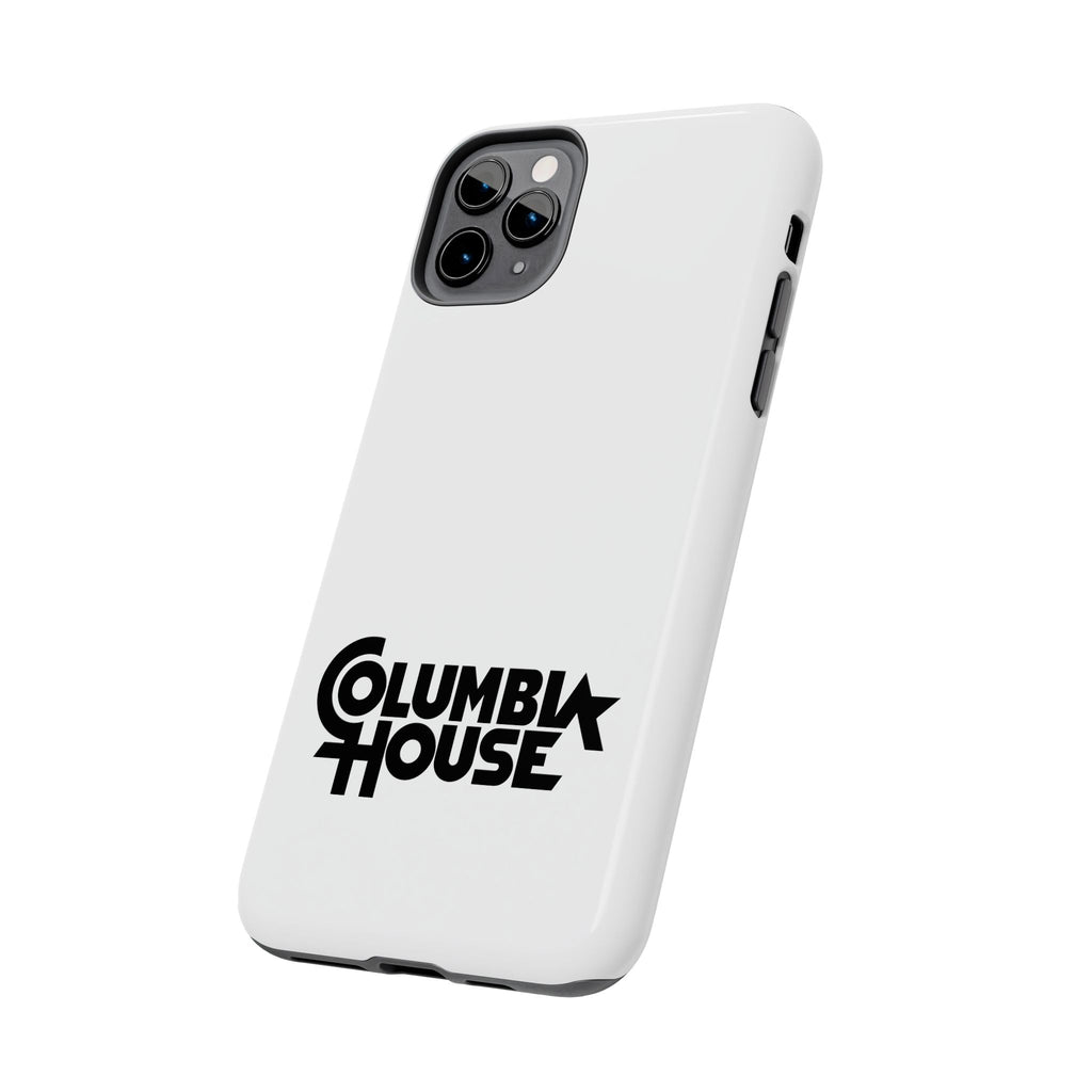 Columbia House Tough Phone Case
