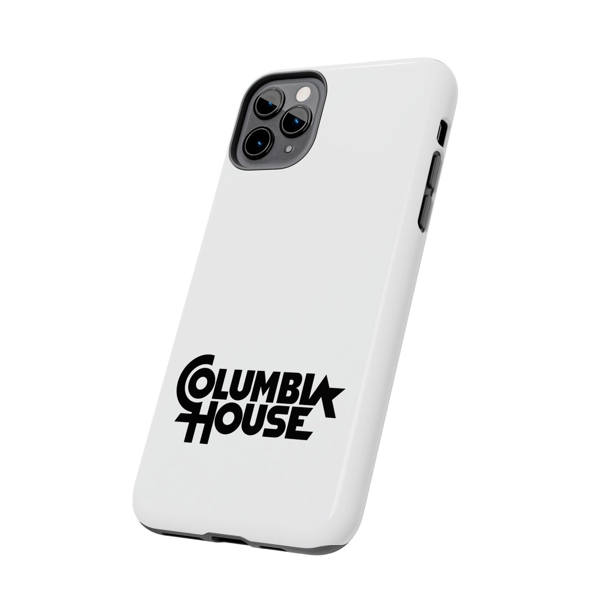 Columbia House Tough Phone Case