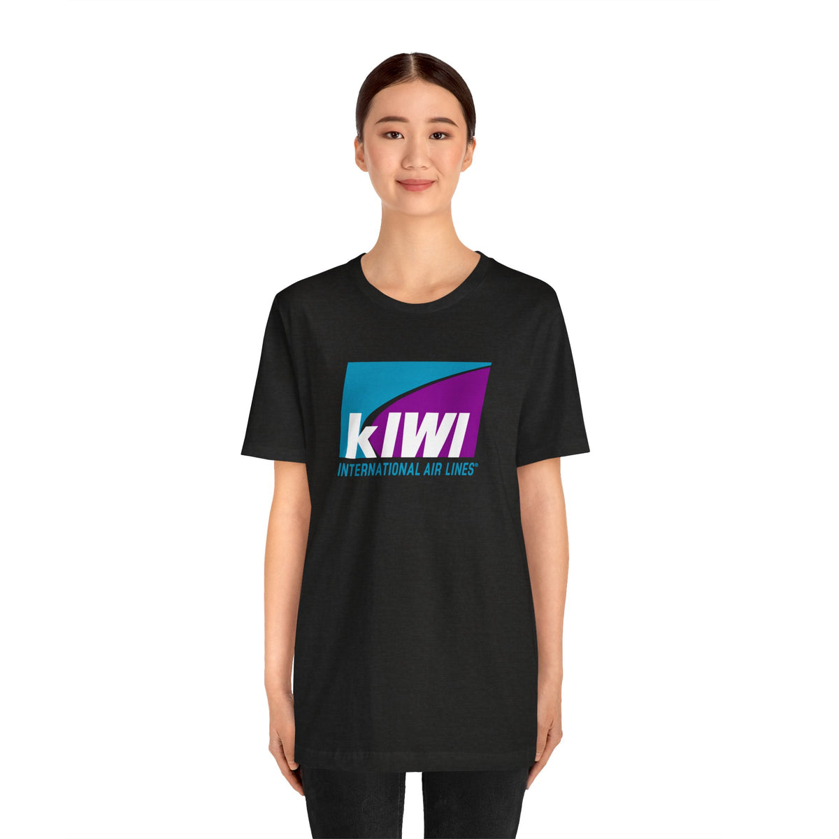 Kiwi International Air Lines T-Shirt